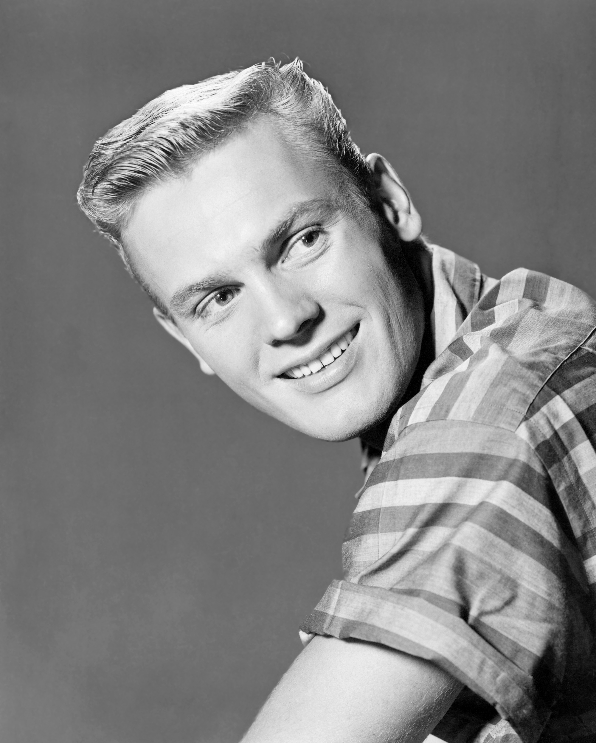 Tab Hunter-Annex
